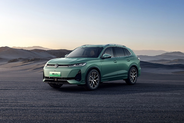 改革赋能全域突破 上汽集团1-2月销售近60万辆大幅领跑车市