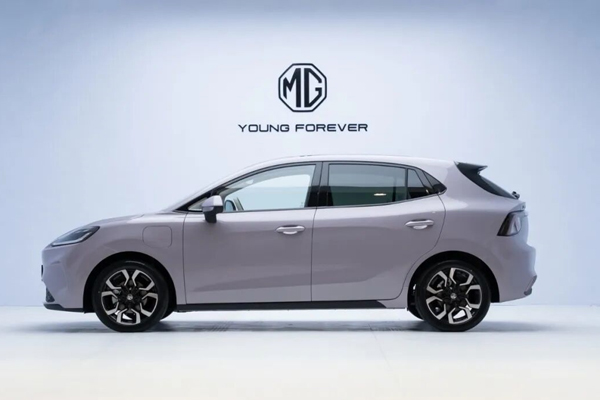 销量稳增,新品蓄力:上汽集团正驶上高质量发展快车道