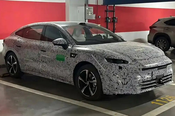 销量稳增,新品蓄力:上汽集团正驶上高质量发展快车道