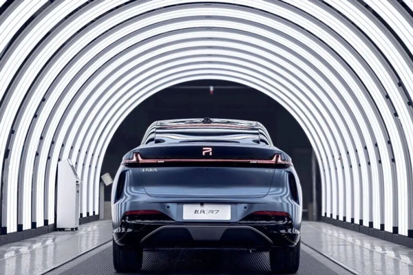 销量稳增,新品蓄力:上汽集团正驶上高质量发展快车道