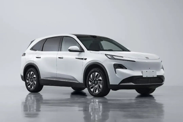 销量稳增,新品蓄力:上汽集团正驶上高质量发展快车道